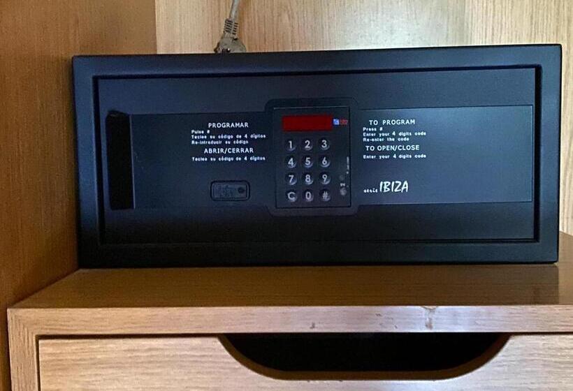 اتاق دوبلکس, Somriu Hotel Vall Ski