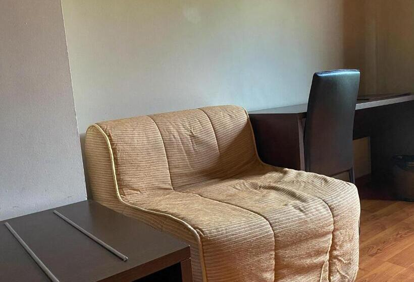 اتاق دوبلکس, Somriu Hotel Vall Ski