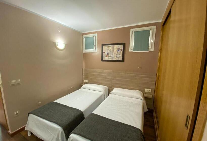 اتاق استاندارد, Somriu Hotel Vall Ski