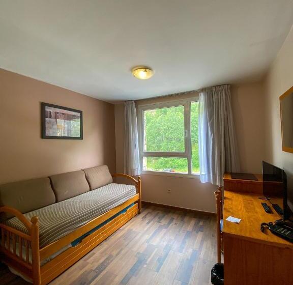 اتاق استاندارد, Somriu Hotel Vall Ski
