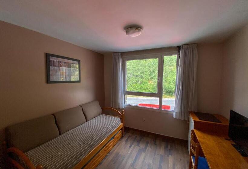 اتاق استاندارد, Somriu Hotel Vall Ski