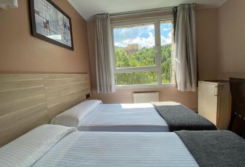 اتاق استاندارد, Somriu Hotel Vall Ski