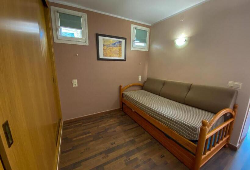 اتاق استاندارد, Somriu Hotel Vall Ski