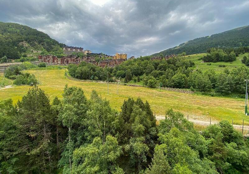 اتاق استاندارد, Somriu Hotel Vall Ski