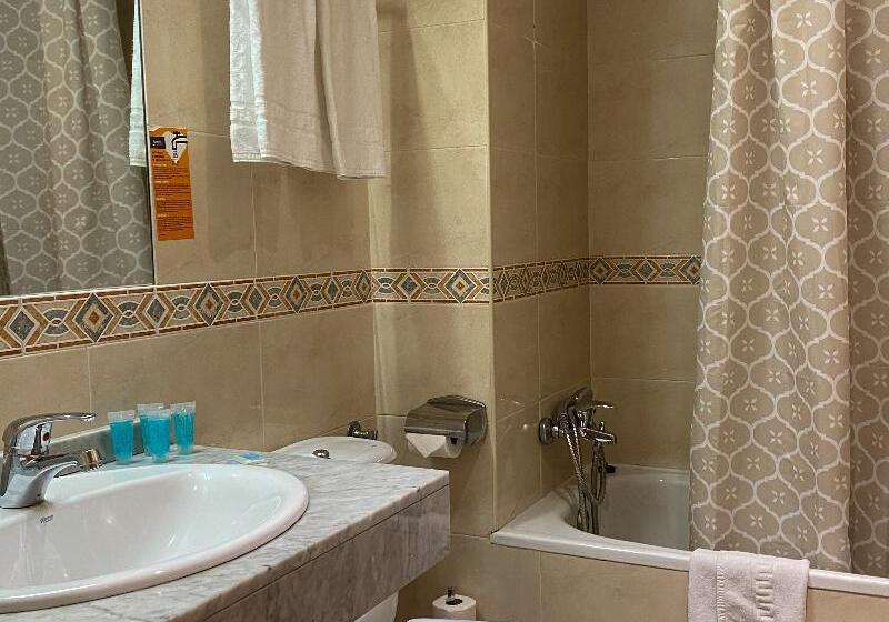 اتاق استاندارد, Somriu Hotel Vall Ski