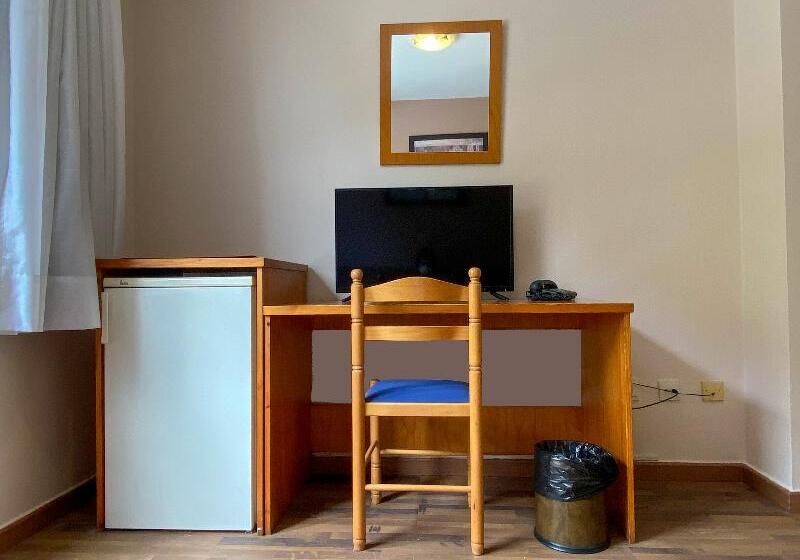 اتاق استاندارد, Somriu Hotel Vall Ski