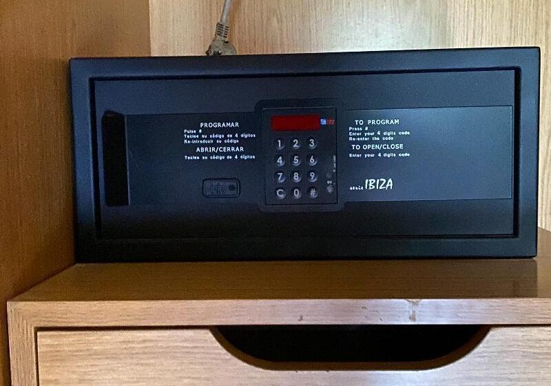 اتاق دوبلکس, Somriu Hotel Vall Ski