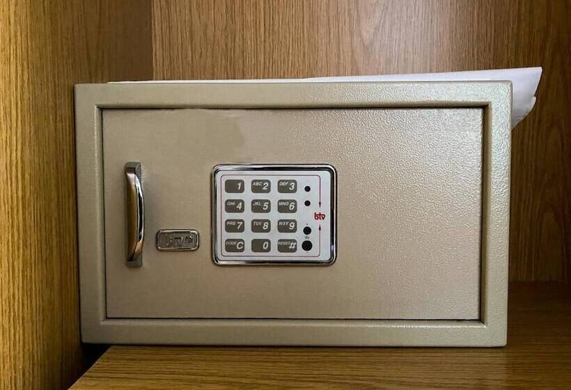 اتاق استاندارد, Somriu Hotel Vall Ski