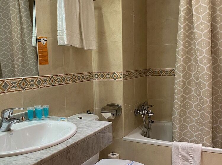 اتاق دوبلکس, Somriu Hotel Vall Ski