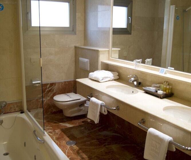 اتاق استاندارد, Villamadrid