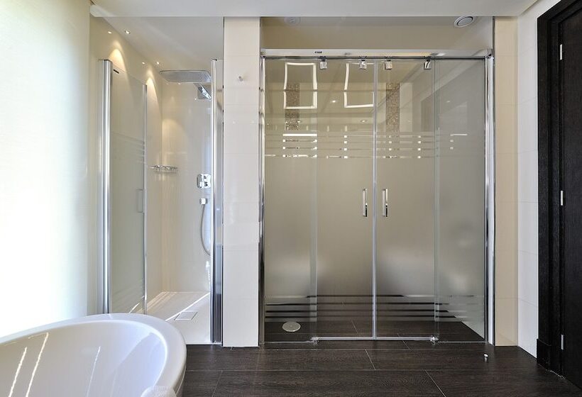 جناح دوبلكس, Vincci Selección Aleysa