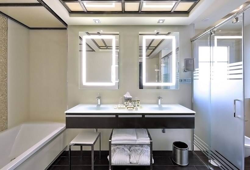 جناح دوبلكس, Vincci Selección Aleysa