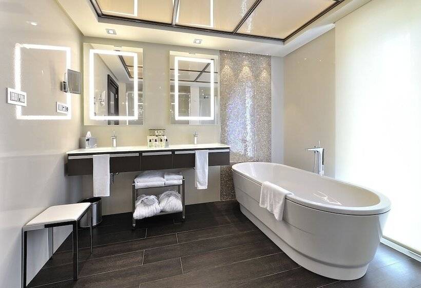 جناح دوبلكس, Vincci Selección Aleysa