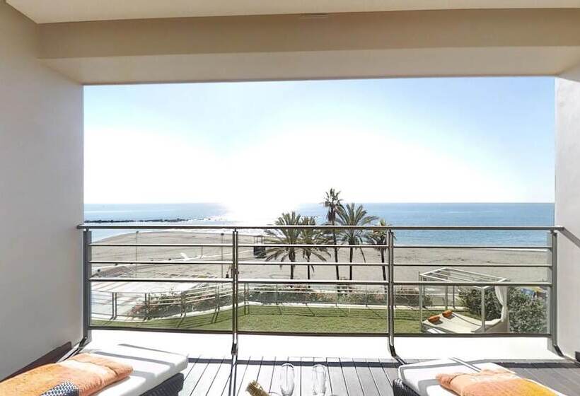 جناح جونيور, Vincci Selección Aleysa