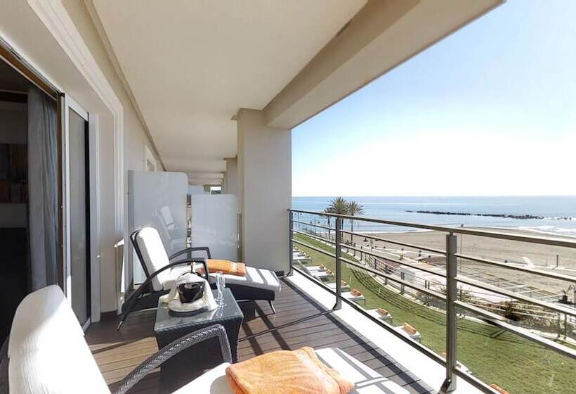 جناح جونيور, Vincci Selección Aleysa