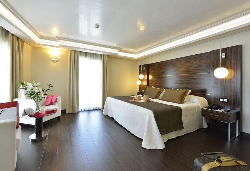 جناح جونيور, Vincci Selección Aleysa