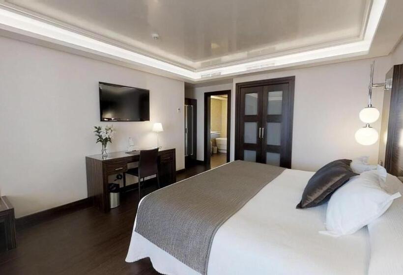 غرفة قياسية, Vincci Selección Aleysa