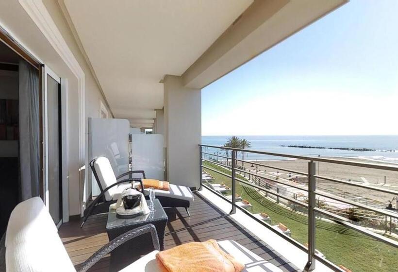 جناح جونيور, Vincci Selección Aleysa