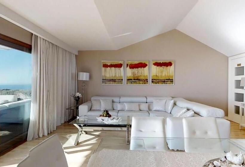 جناح دور أخير, Vincci Selección Aleysa