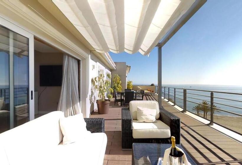 جناح دور أخير, Vincci Selección Aleysa