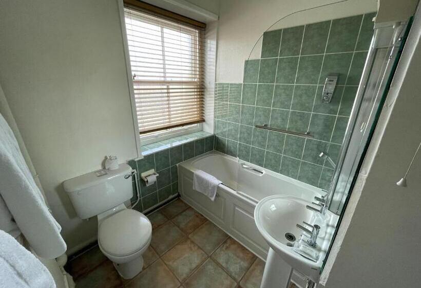 スタンダードルーム, White Hart