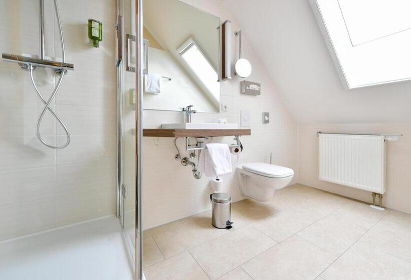 标准单人间, Landhotel Burg Im Spreewald   Resort & Spa