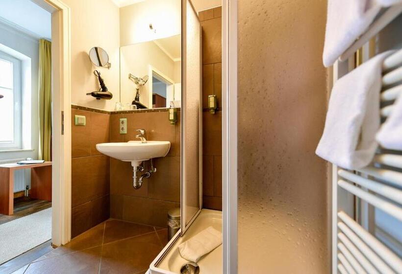 标准间, Landhotel Burg Im Spreewald   Resort & Spa