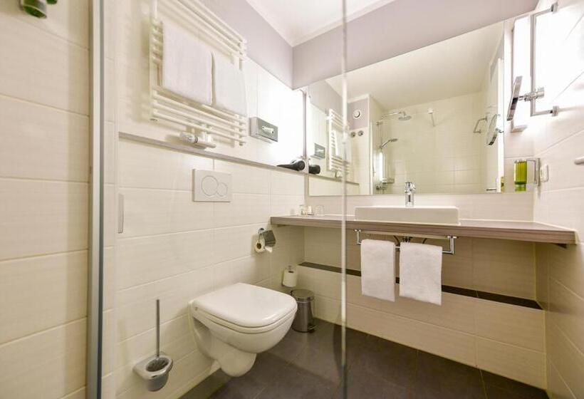 标准间, Landhotel Burg Im Spreewald   Resort & Spa