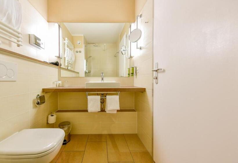 标准间, Landhotel Burg Im Spreewald   Resort & Spa