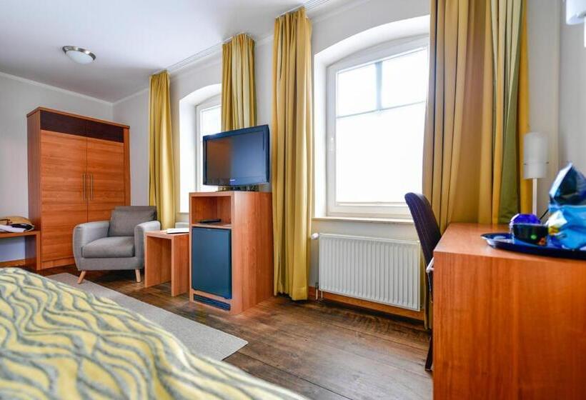 标准间, Landhotel Burg Im Spreewald   Resort & Spa