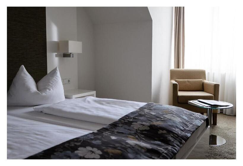 标准间, Landhotel Burg Im Spreewald   Resort & Spa