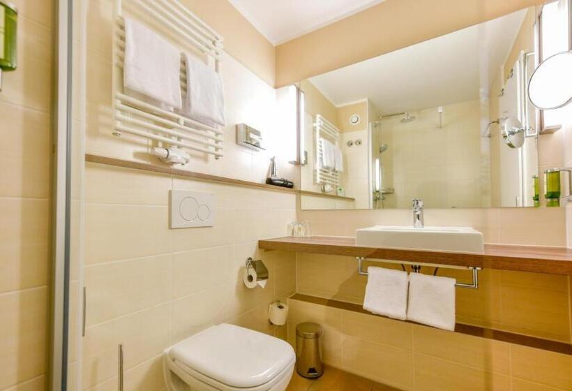 舒适型房间, Landhotel Burg Im Spreewald   Resort & Spa