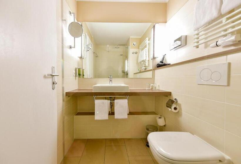 舒适型房间, Landhotel Burg Im Spreewald   Resort & Spa