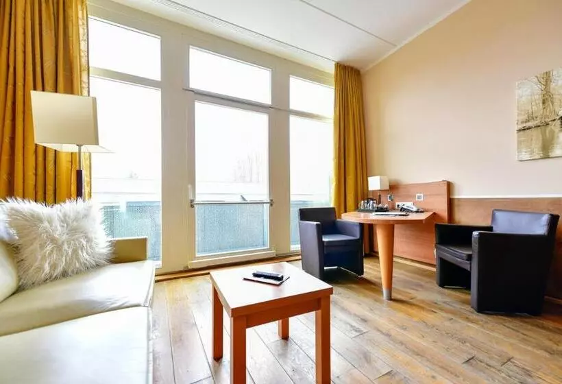 Juniorsviitti, Landhotel Burg Im Spreewald Resort & Spa