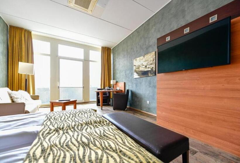 小型套房, Landhotel Burg Im Spreewald   Resort & Spa