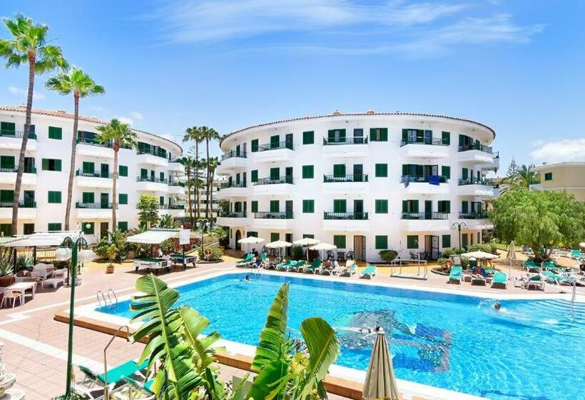 דירת חדר, Las Faluas