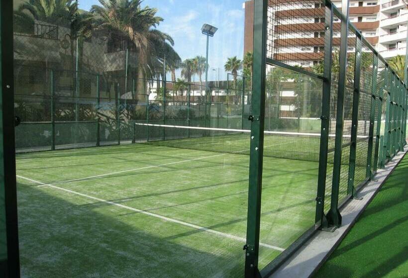 דירת חדר, Las Faluas