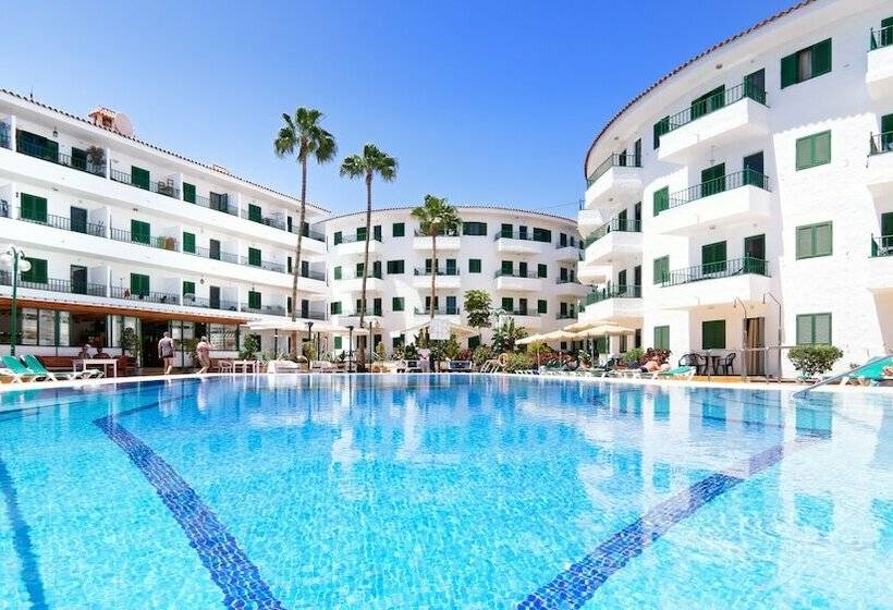 דירת חדר, Las Faluas