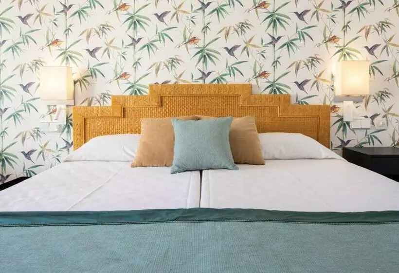 اتاق استاندارد, Palas Pineda Hotel & Apartamentos