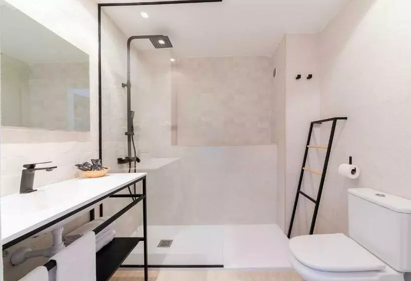 اتاق استاندارد, Palas Pineda Hotel & Apartamentos