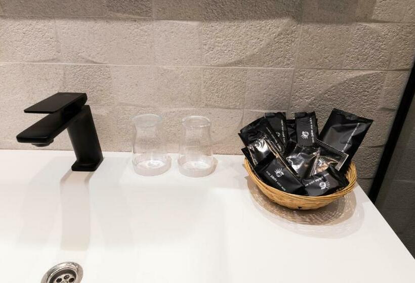 标准间, Palas Pineda Hotel & Apartamentos