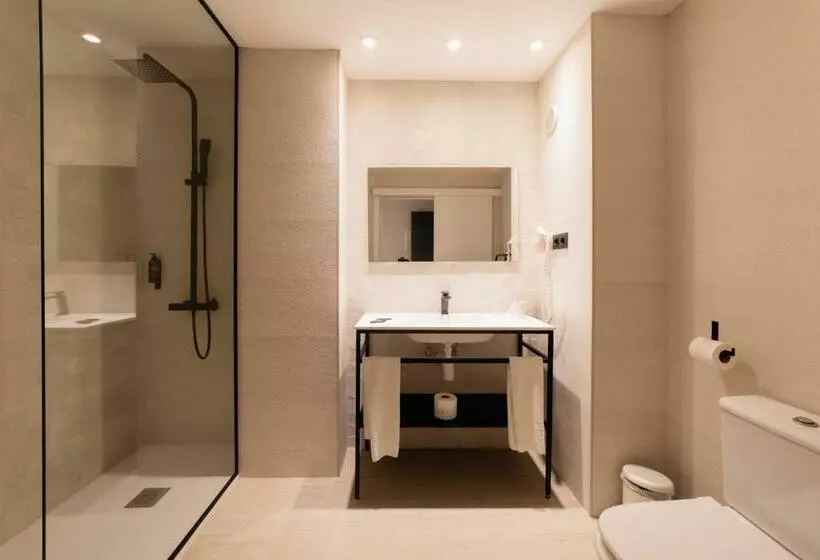 اتاق استاندارد, Palas Pineda Hotel & Apartamentos