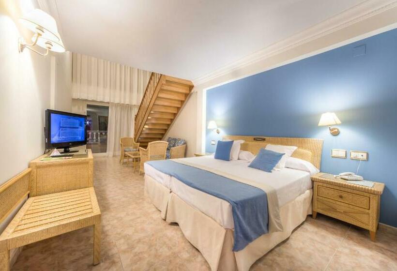 Семейный Номер, Palas Pineda Hotel & Apartamentos