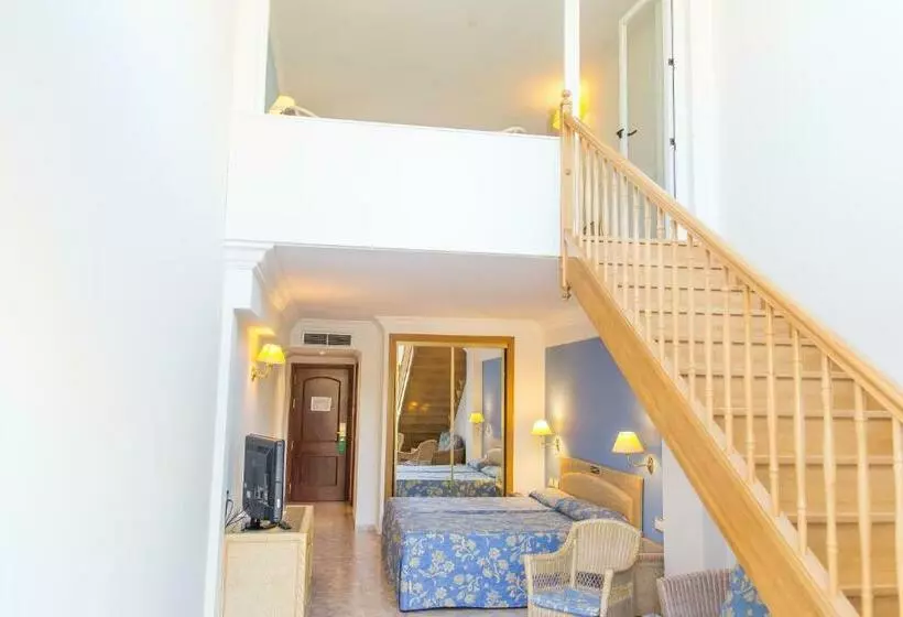 اتاق خانوادگی, Palas Pineda Hotel & Apartamentos