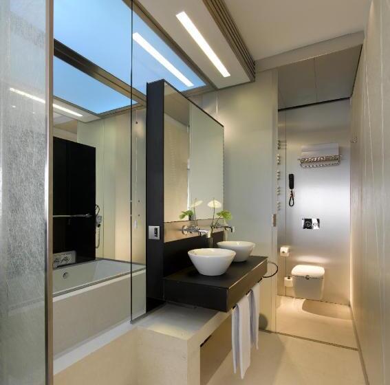 标准间, Parador De Cadiz