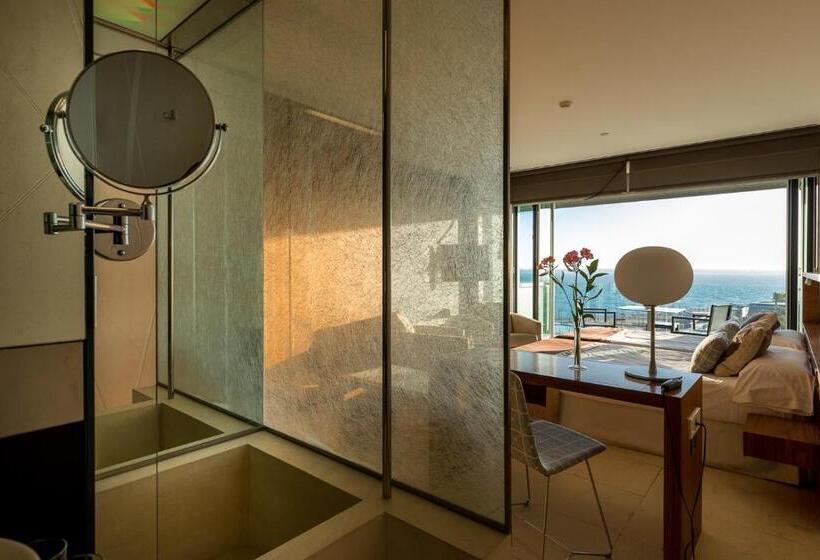 标准间, Parador De Cadiz