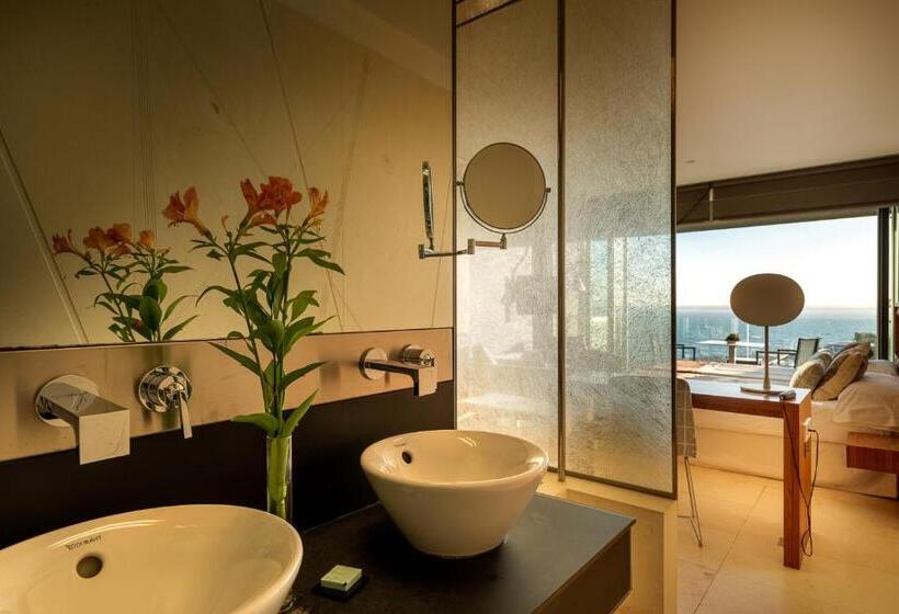 标准间, Parador De Cadiz