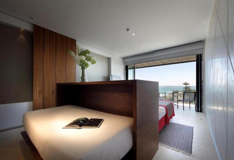 标准间, Parador De Cadiz