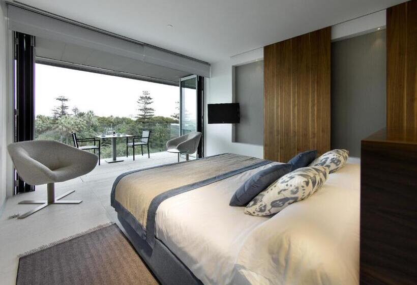 高级大房间, Parador De Cadiz