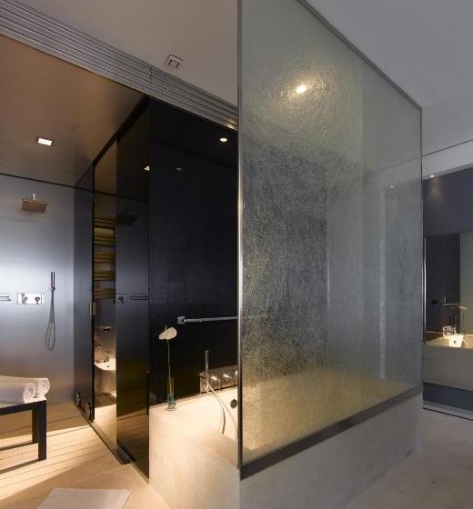 小型套房带海景, Parador De Cadiz